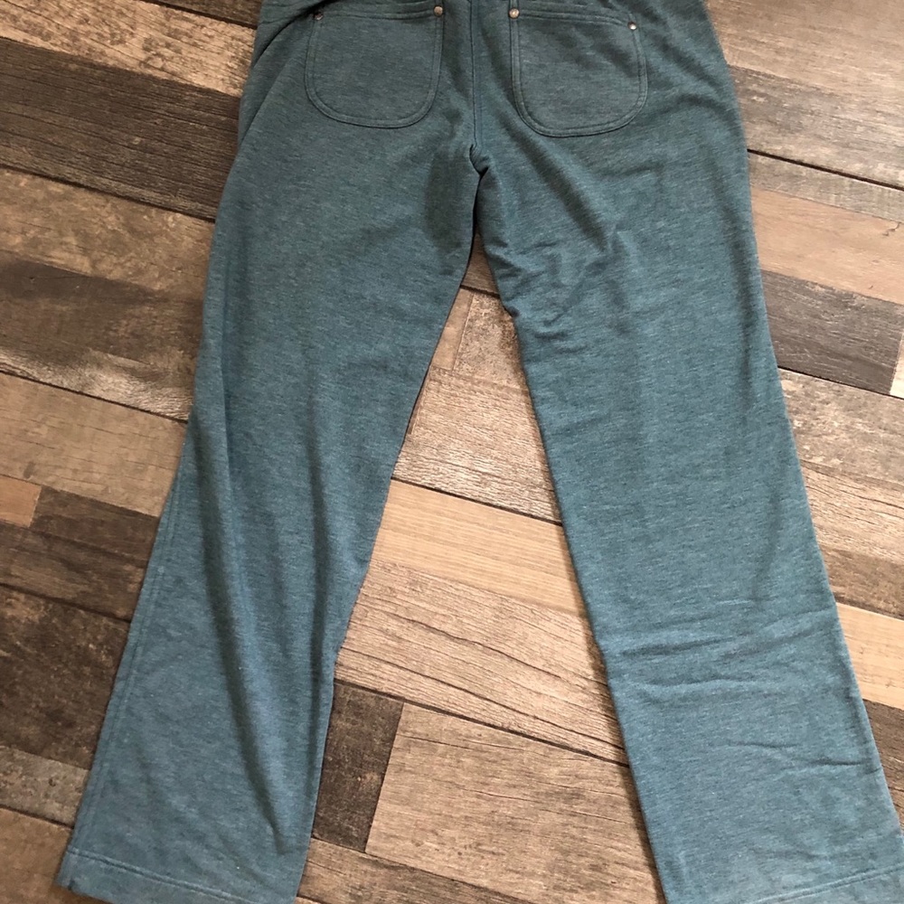 Atheleta gramercy track pant